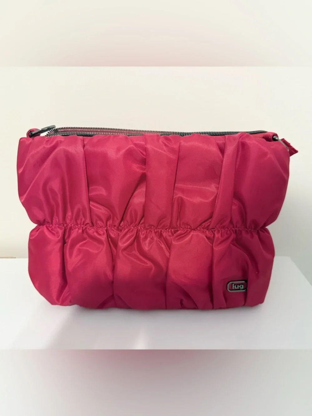 Lug Flounce - Picture 1 of 3